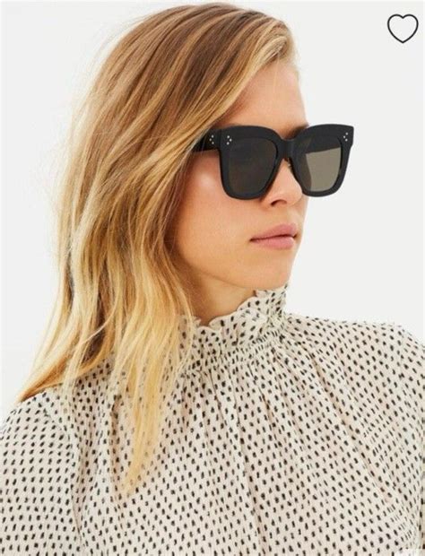 celine kim sunglasses white|celine canada website.